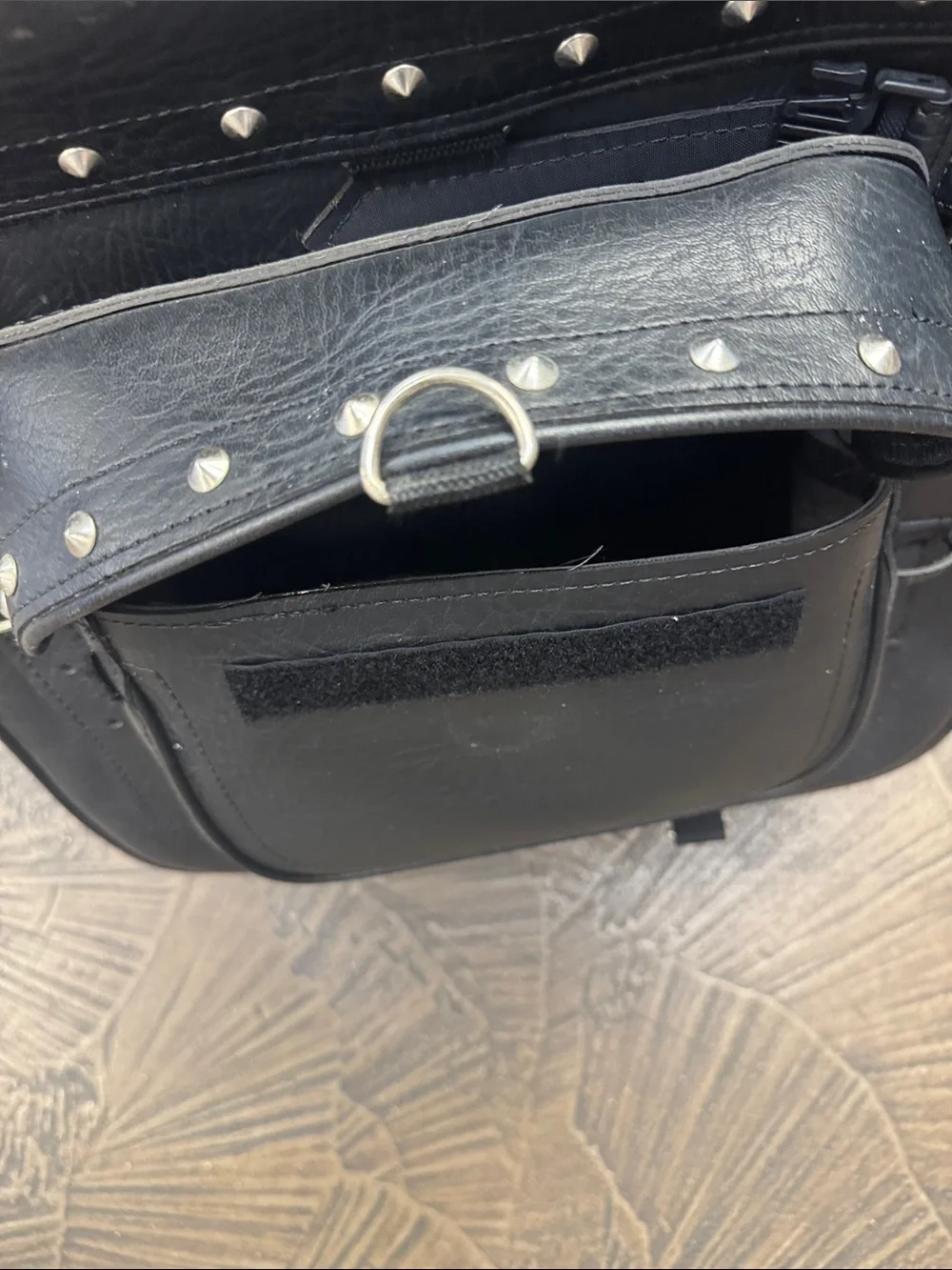 N/A durable black